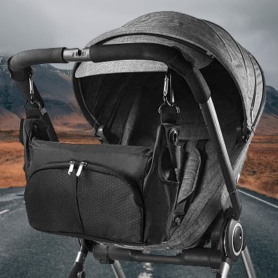 Sac à Langer - MamBag™