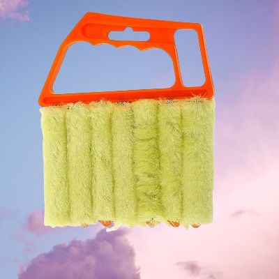 CleaningBrush™ - Orange