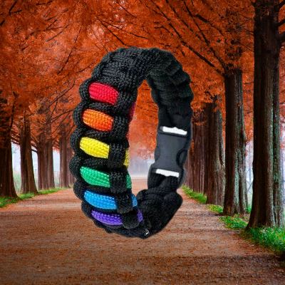 ParacordBracelet™