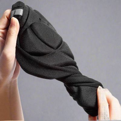 Selle de Velo - CycleCush™ - Noir