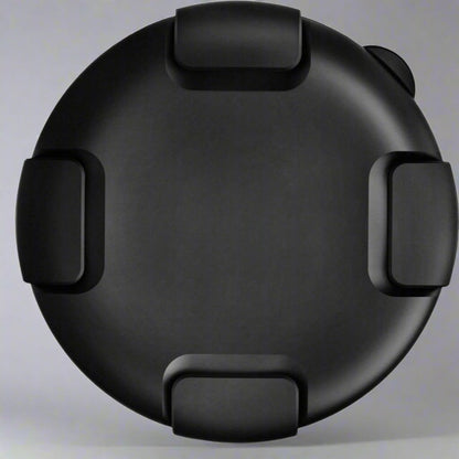 Boite de Conservation Alimentaire - SiliconeFoldingBox™ - Noir