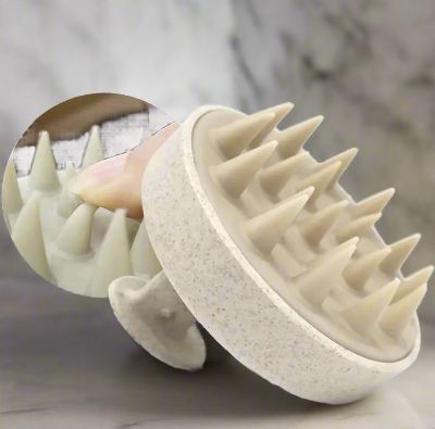 ScalpEase™ - Beige