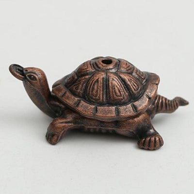 Porte encens - StyleIncenseBurner™ - Tortue