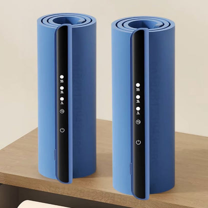 Plaque Chauffante Électrique - HeatTray™ - Bleu