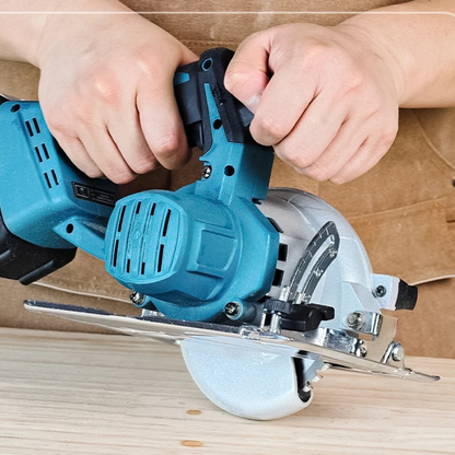 Scie Circulaire Sans Fil - PowerCut™