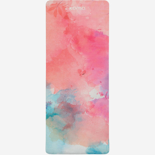Tapis de Yoga - CoreBalance™ - Multicolore