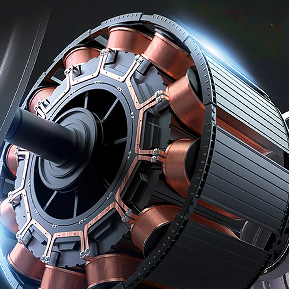 Scie sur Table - DuoCraft™