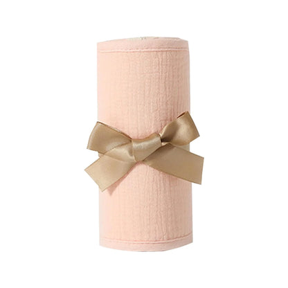 PROTEGE BARREAU LIT BEBE - RailGuard™ - Rose