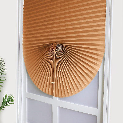 Rideau - EasyShade™ - Orange