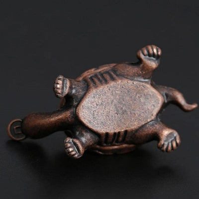 Porte encens - StyleIncenseBurner™ - Tortue