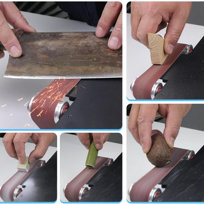 Scie sur Table - DuoCraft™