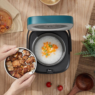 Cuiseur à Riz - MiniRiceCooker™