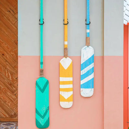 Crochet Mural - HookMaster™ - Courbe Noir