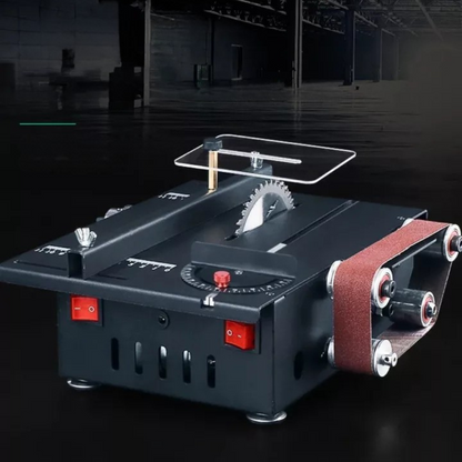 Scie sur Table - DuoCraft™