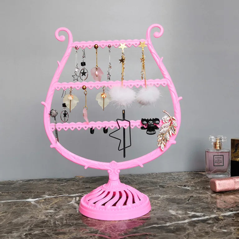 JewelryDisplayHolder™ - Rose