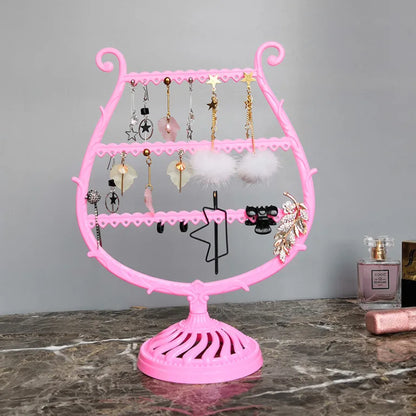 JewelryDisplayHolder™ - Rose