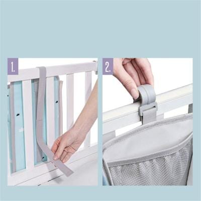 HangingBag™ - Gris
