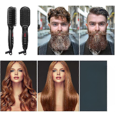 Lisseur - StraightBeard™