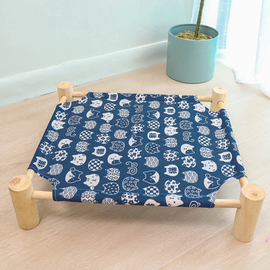 Hamac pour Chat - ZenPet™ - Chats de Nuit