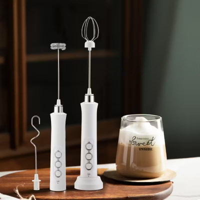 MOUSSEUR A LAIT - MilkFoamPro™