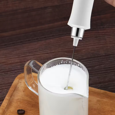 MOUSSEUR A LAIT - MilkFoamPro™