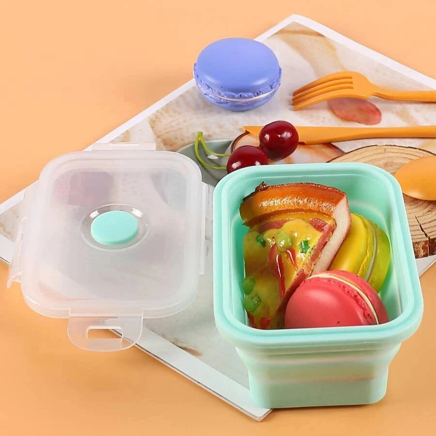 FoodStorageContainer™- Vert