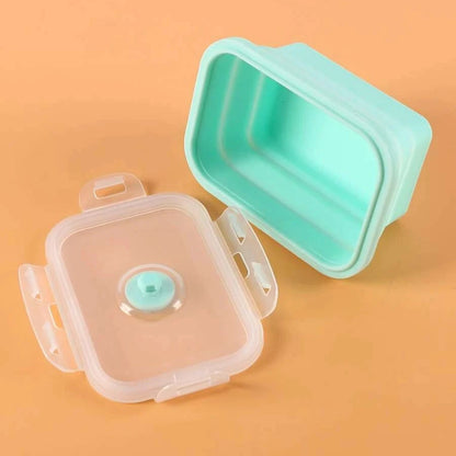 FoodStorageContainer™- Vert