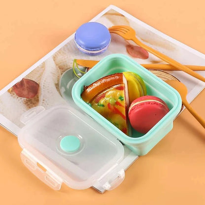 FoodStorageContainer™- Vert