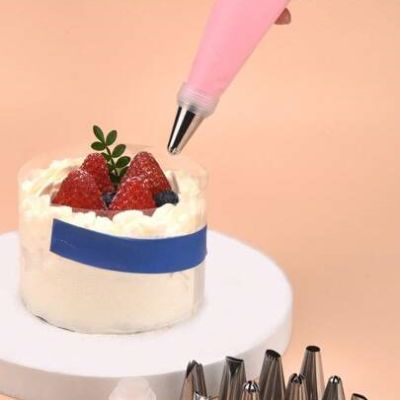 DecoBaker™ - Rose