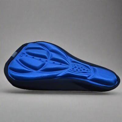 Selle de Velo - CycleCush™ - Bleu