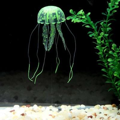 GlowingJellyfish™- Vert