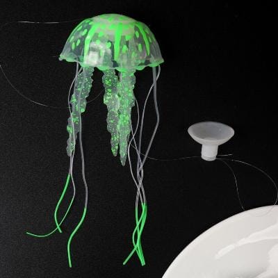 GlowingJellyfish™- Vert