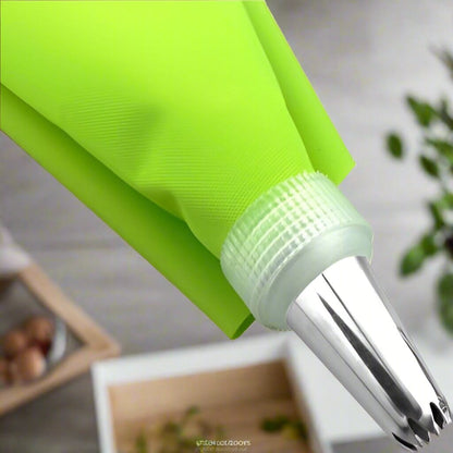 DecoBaker™ - Vert