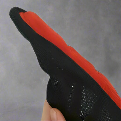 Selle de Velo - CycleCush™ - Rouge