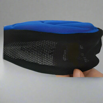 Selle de Velo - CycleCush™ - Bleu