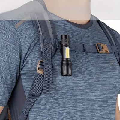 Lampe - PocketRay™ - Noir Charbon