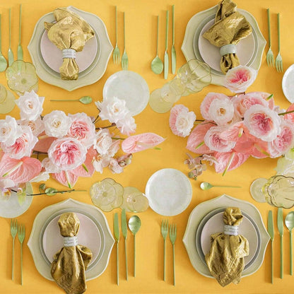 DiningTableCover™- Or