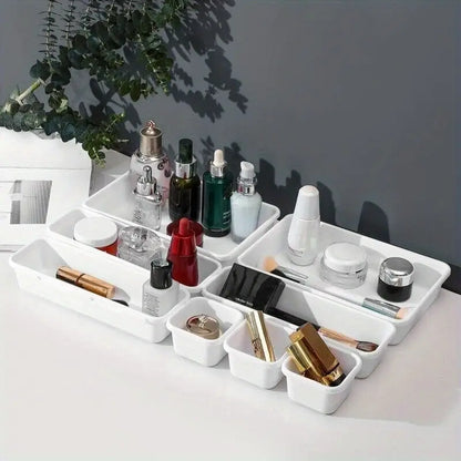 Organisation de Tiroir - DiviTray™ - Blanc
