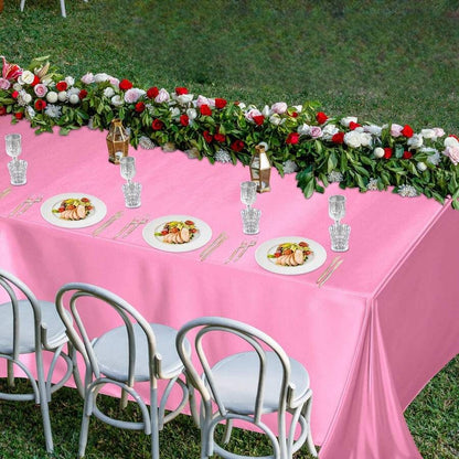 DiningTableCover™- Rose Clair