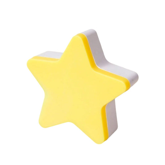 Veilleuse Led - StarGlowLED™ - Jaune