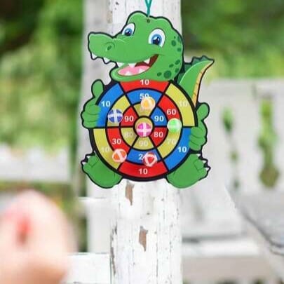 DartSport™ - Dino
