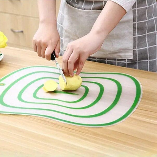 FlexiPlanche™ - Vert