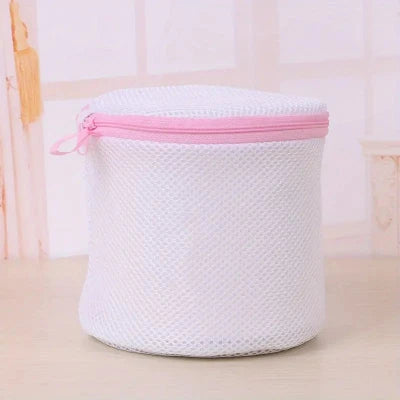 LingerieGuard™ - BlancCylindrique