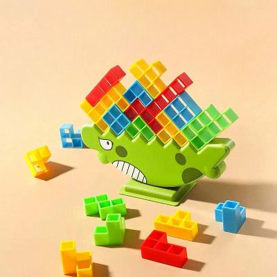 StackedPuzzleBoard™- Requin