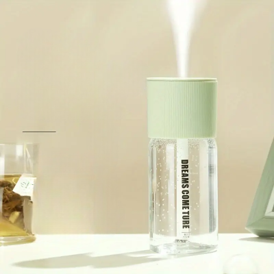 Diffuseur d'Huiles Essentielles - MiniHumidifier™ - Vert