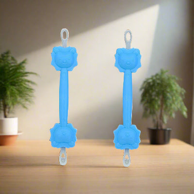 Produits bebe - DuoClean Baby™ - Bleu