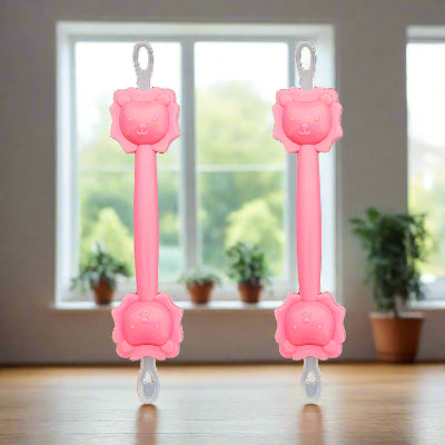 Produits bebe - DuoClean Baby™ - Rose