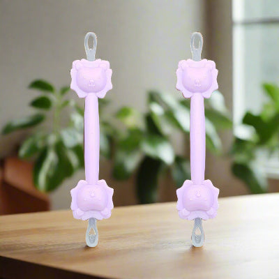 Produits bebe - DuoClean Baby™ - Violet