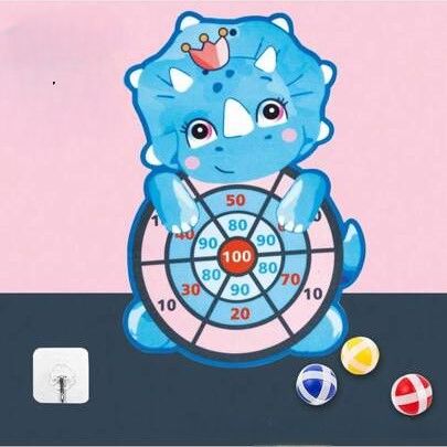 DartSport™ - Triso