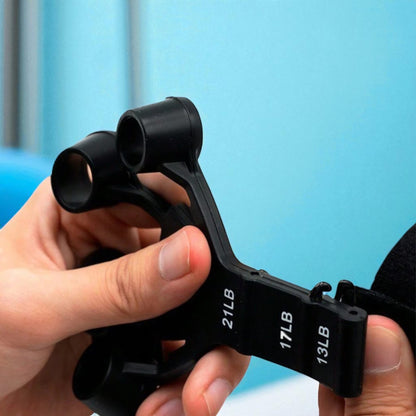 Hand Grip - HandStretch5™ - Noir